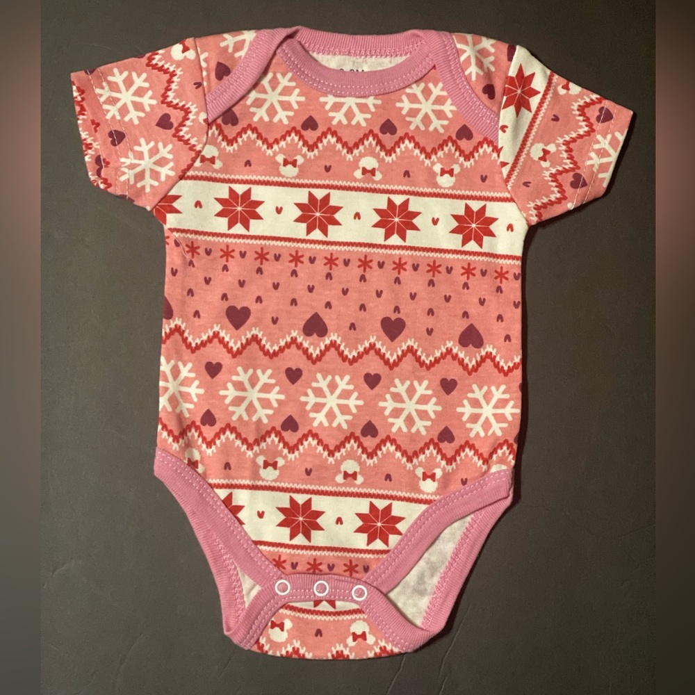 Full of Warmth Onesie